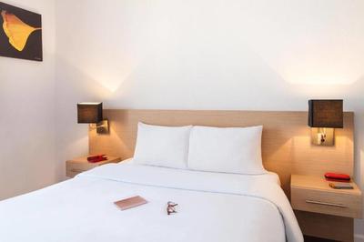 Studio - 20 m² - 1 pièce