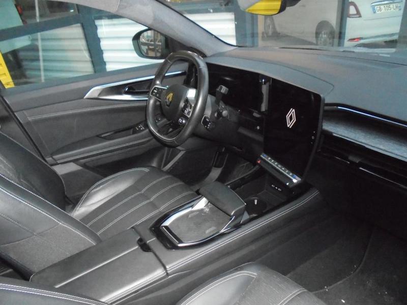 Renault Austral 1.2 Hybrid 200 Techno