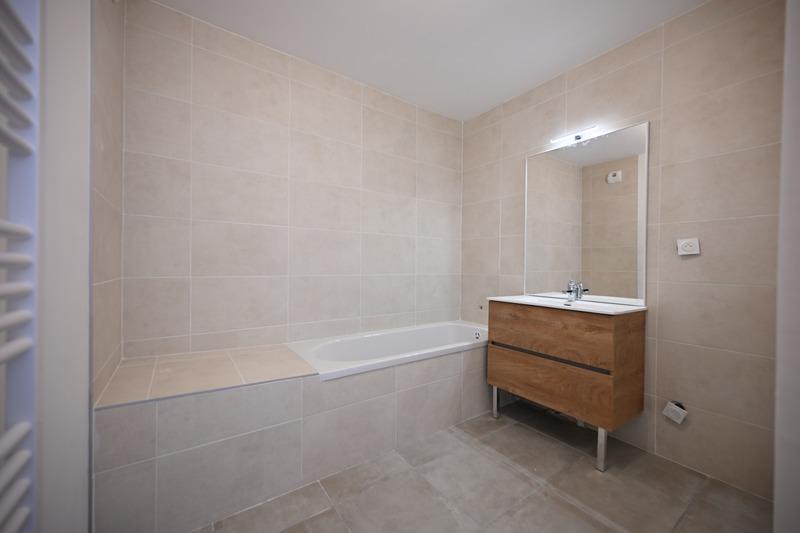 Appartement - 110 m² - 5 pièces