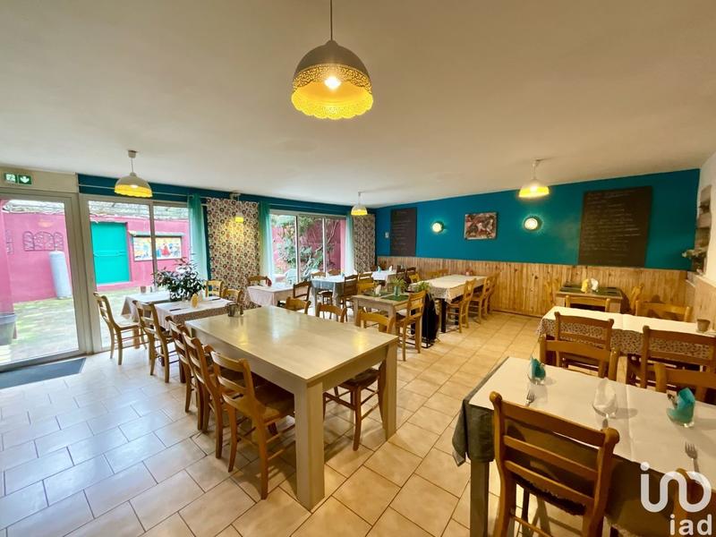 Local commercial - 75 m²