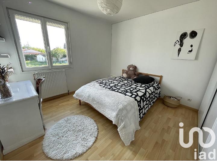 Maison - 209 m² - 6 pièces