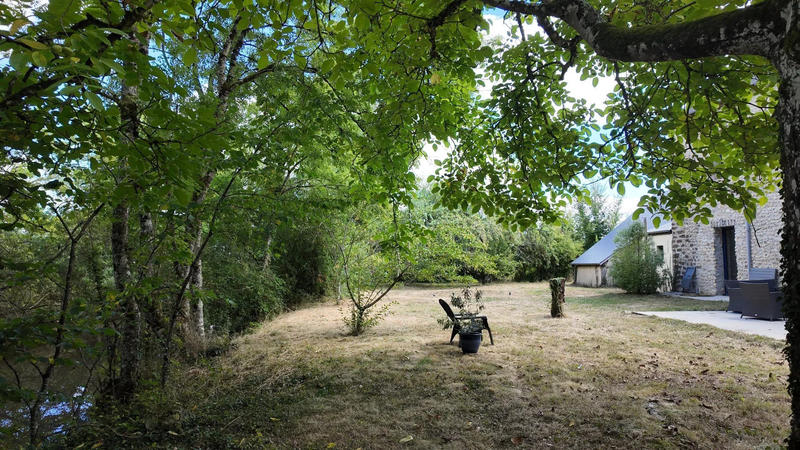 Ferme - 215 m² - 8 pièces