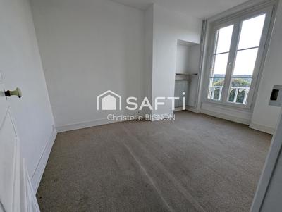 Appartement - 123 m² - 4 pièces