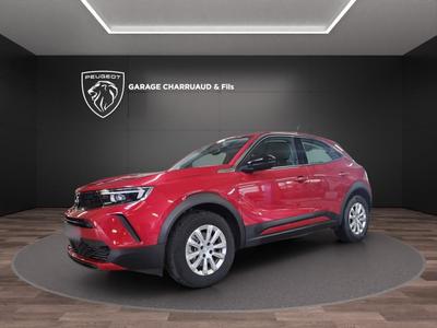 Opel Mokka II Moteur électrique 136ch Elegance