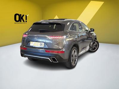 Ds Ds 7 Crossback 2.0 BlueHDi 180 Grand Chic Bva8 Matrix leds To Gps