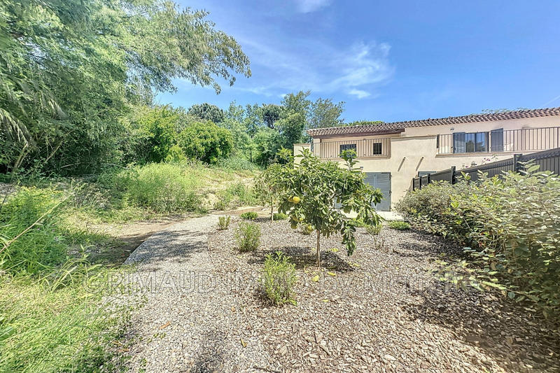 Mazet - 73 m² - 3 pièces