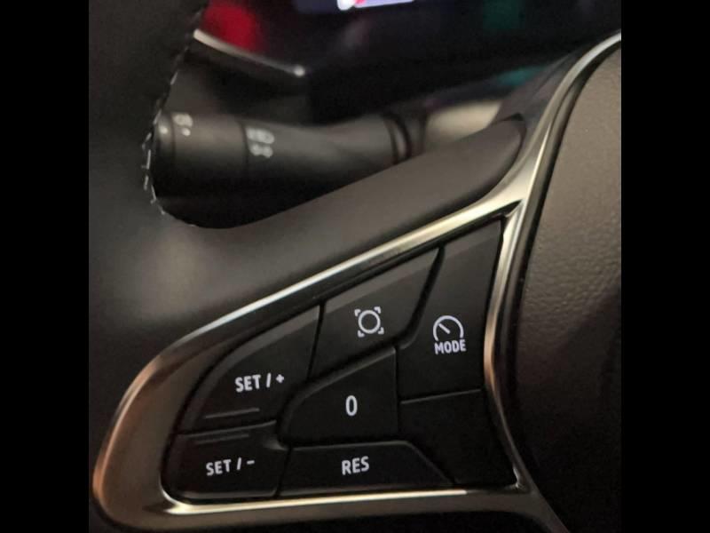 Renault Captur TCe 90 Techno