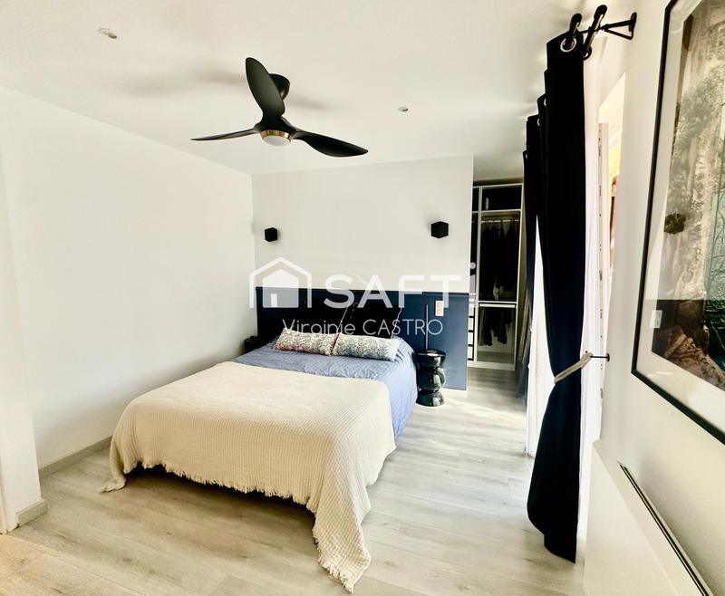 Maison - 148 m² - 7 pièces