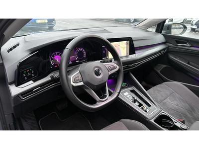 Volkswagen Golf 1.5 eTSI Opf 150 Dsg7 Style 1st