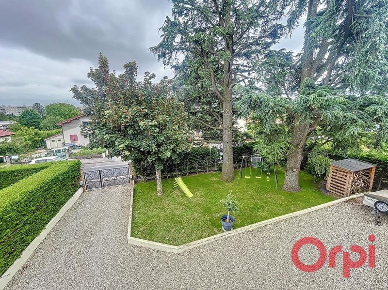 Maison - 146 m² - 5 pièces