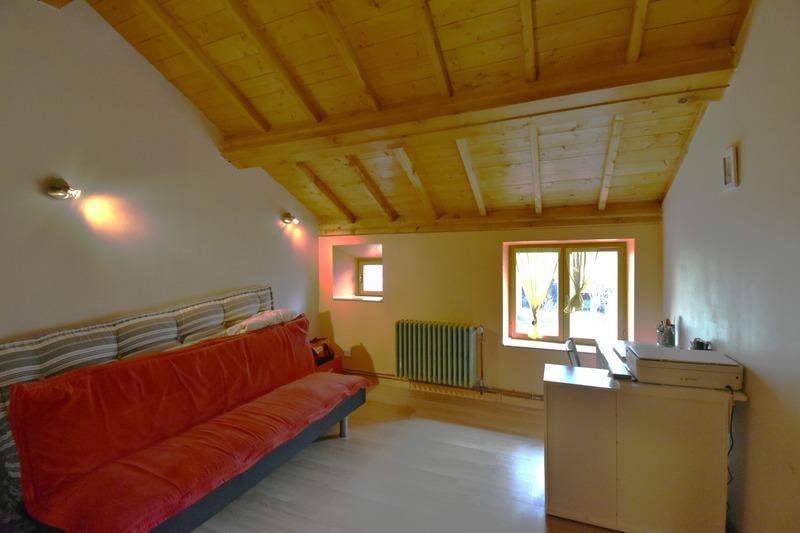 Maison - 98 m² - 5 pièces