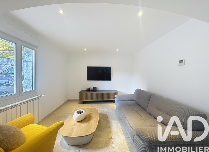 Maison - 136 m² - 6 pièces