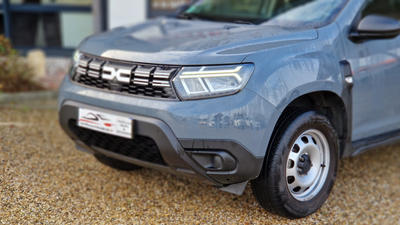 Dacia Duster Eco-G 100 4x2 Essential