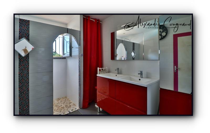 Maison - 129 m² - 4 pièces