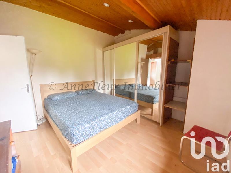 Maison de ville - 83 m² - 4 pièces