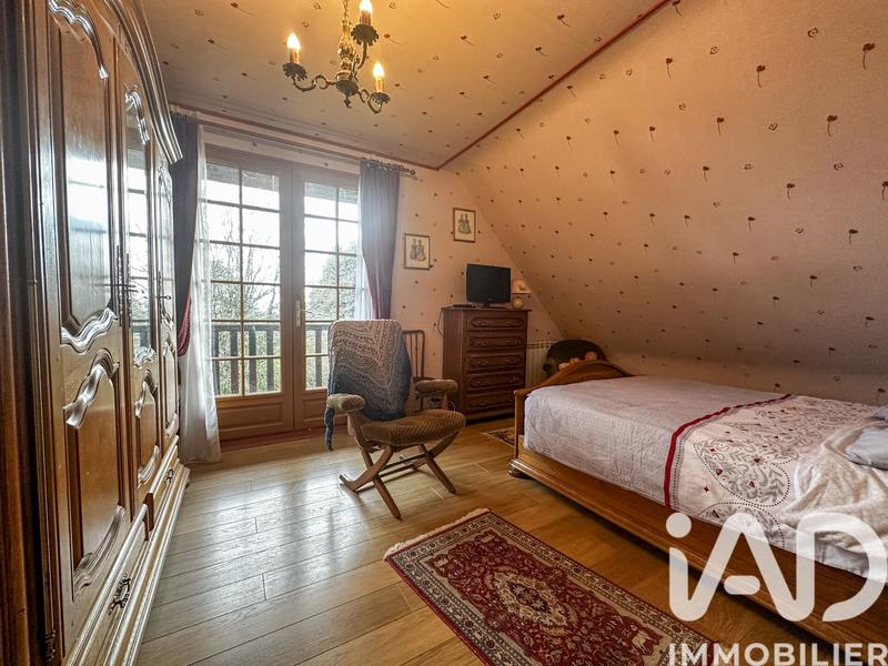 Maison - 155 m² - 7 pièces