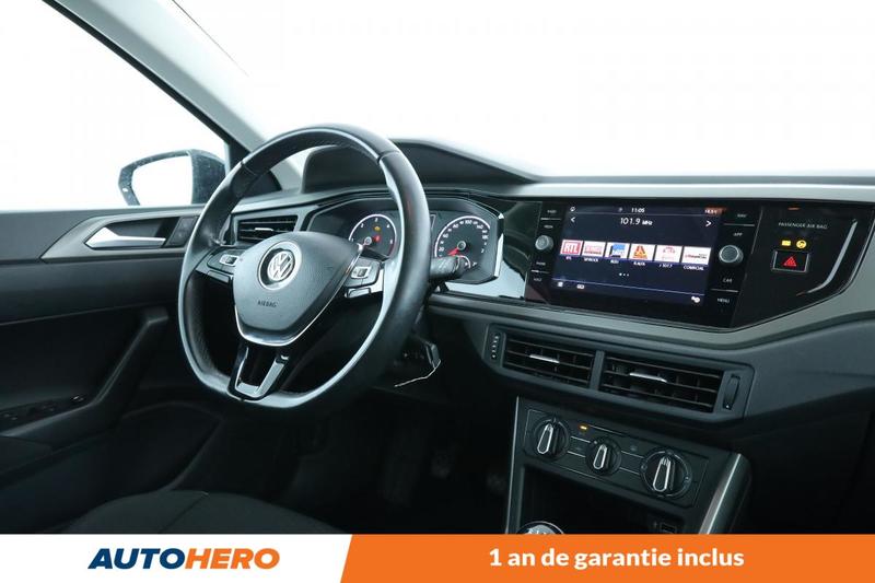 Volkswagen Polo 1.6 Tdi Confortline 95 ch