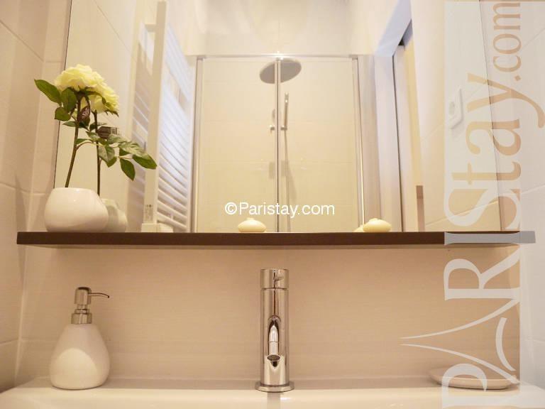 Appartement - 29 m² - 1 pièce