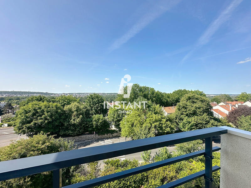 Appartement - 71 m² - 4 pièces