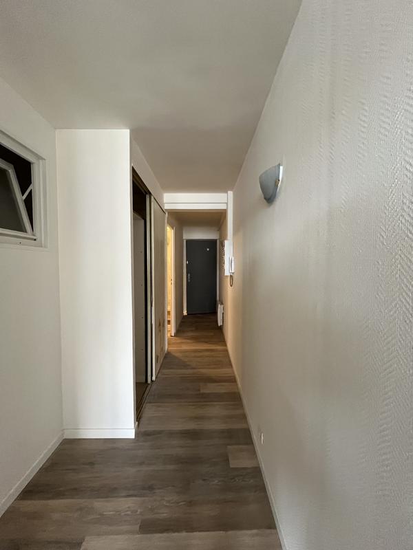 Appartement - 43 m² - 1 pièce