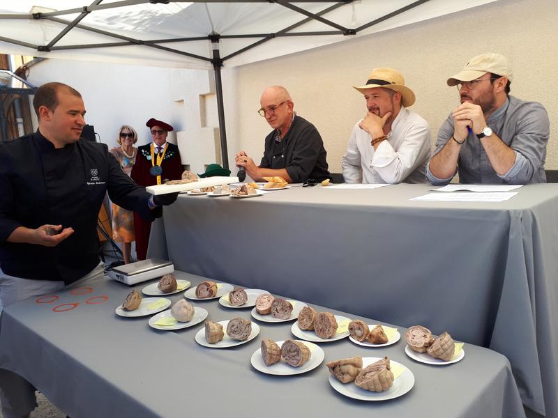 La fête du Grenier Médocain