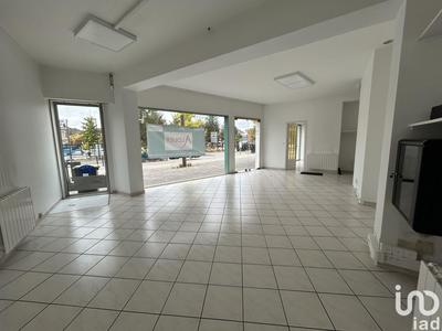 Local commercial - 70 m²