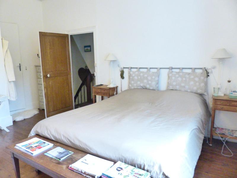 Maison ancienne - 518 m² - 30 pièces