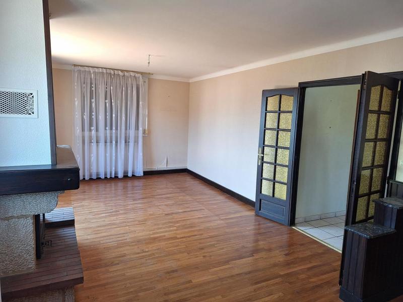 Maison - 142 m² - 7 pièces