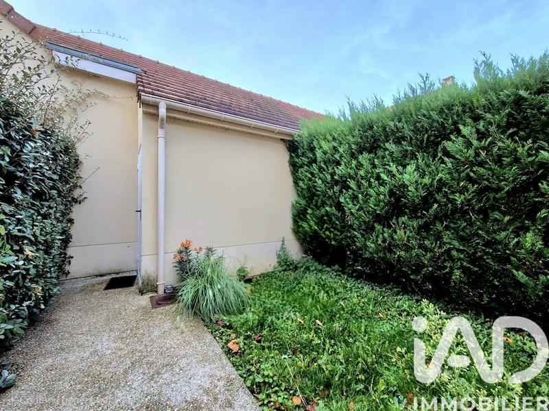 Maison - 42 m² - 2 pièces