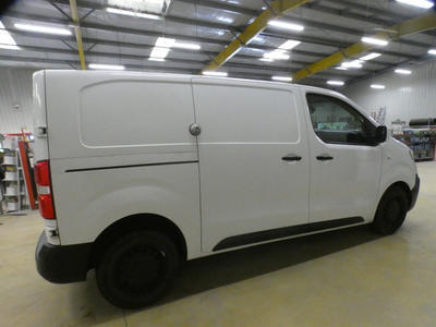 Peugeot Expert Fg Standard 2.0 Bluehdi 120ch Premium Pack s&amp;S