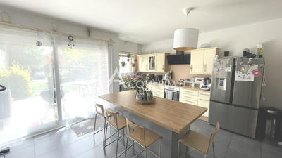 Maison - 138 m² - 5 pièces