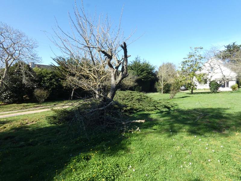 Terrain constructible - 2 992 m²