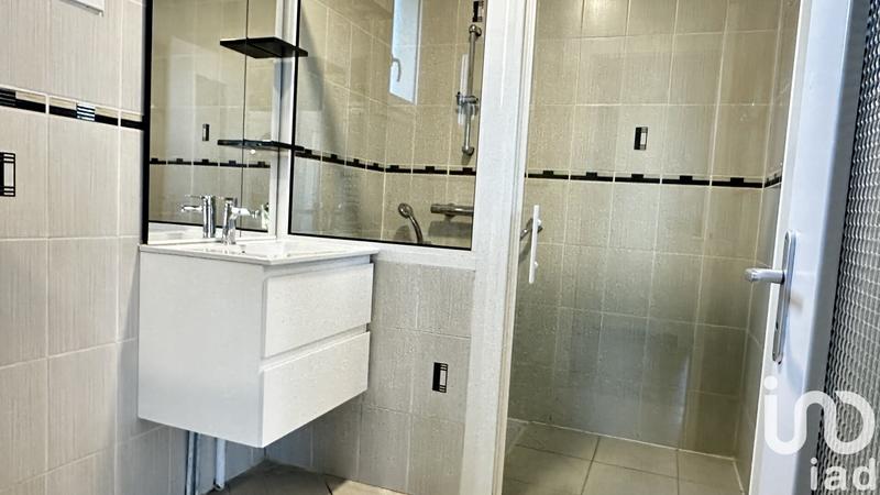 Maison - 100 m² - 6 pièces