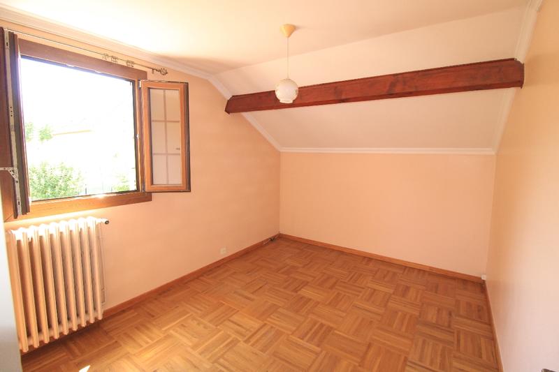 Maison - 112 m² - 6 pièces