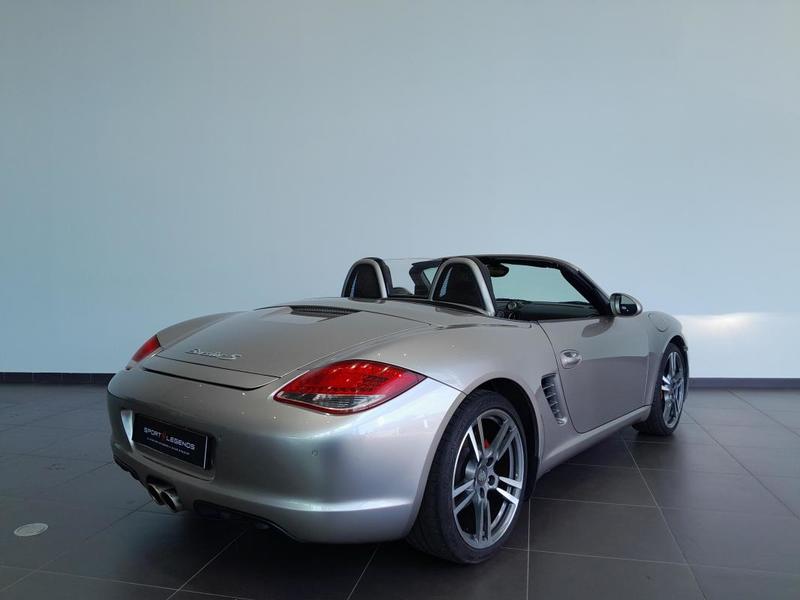 Porsche Boxster 3.4i s 310 ch Pdk