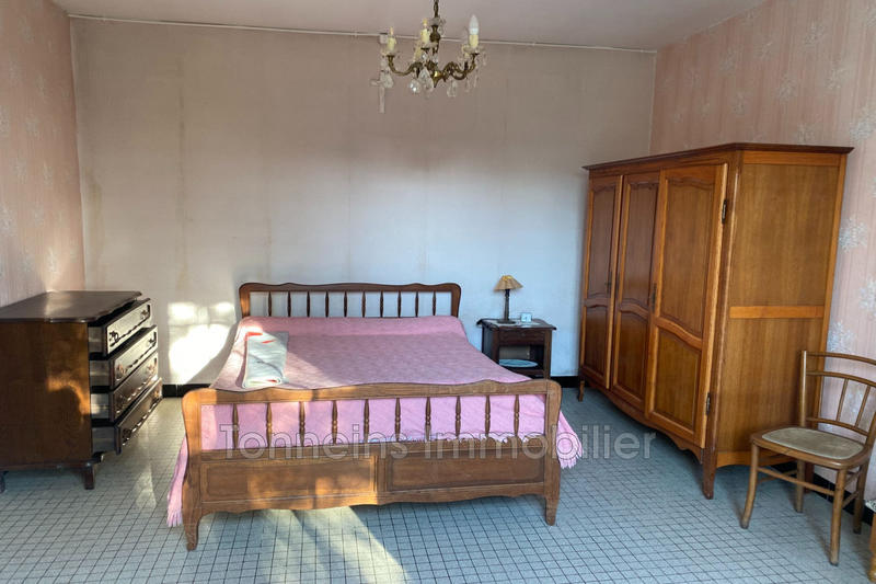 Maison - 123 m² - 5 pièces