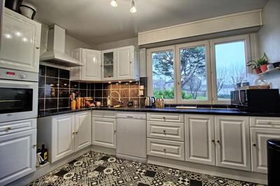 Appartement - 78 m² - 4 pièces