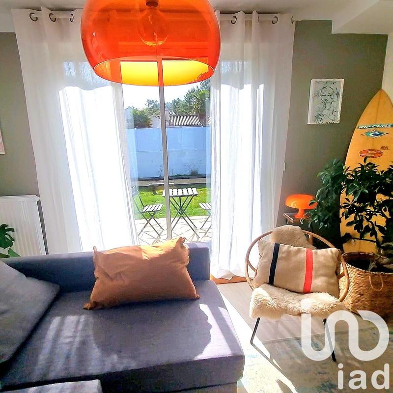 Maison - 190 m² - 7 pièces