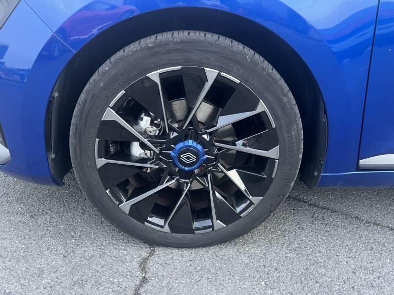 Renault Clio E-Tech full hybrid 145 Esprit Alpine