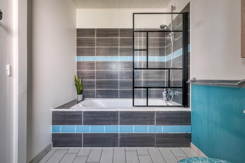 Maison de village - 146 m² - 6 pièces