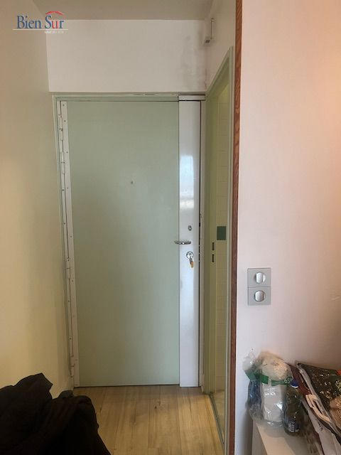 Appartement - 21 m² - 1 pièce