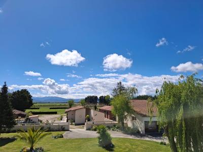 Haras - 340 m² - 10 pièces