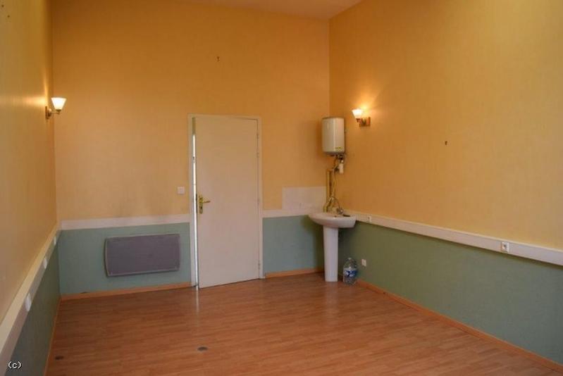 Maison - 88 m² - 5 pièces