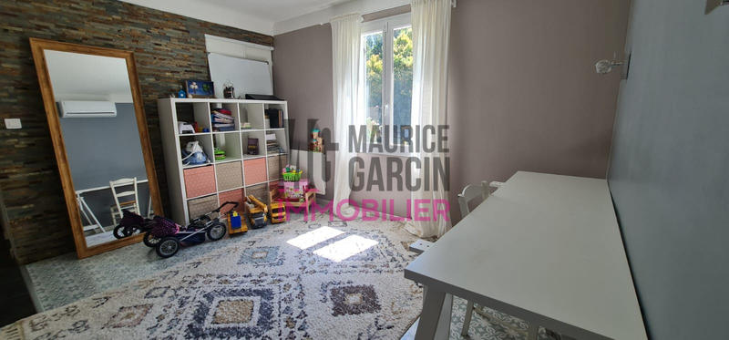 Maison - 178 m² - 5 pièces