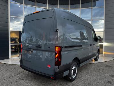 Nissan Interstar Fourgon 3t5 L2h2 2.0 Dci 130 n-Connecta