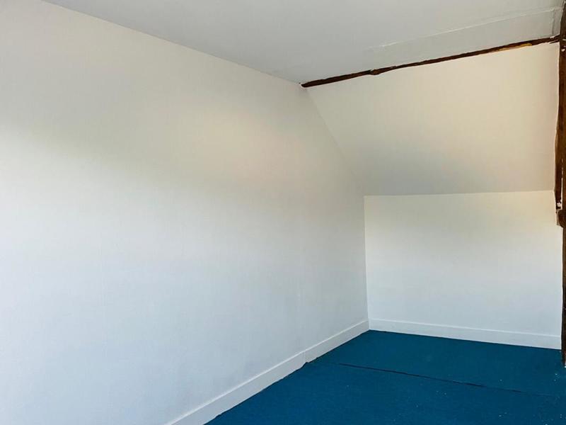 Maison - 67 m² - 3 pièces