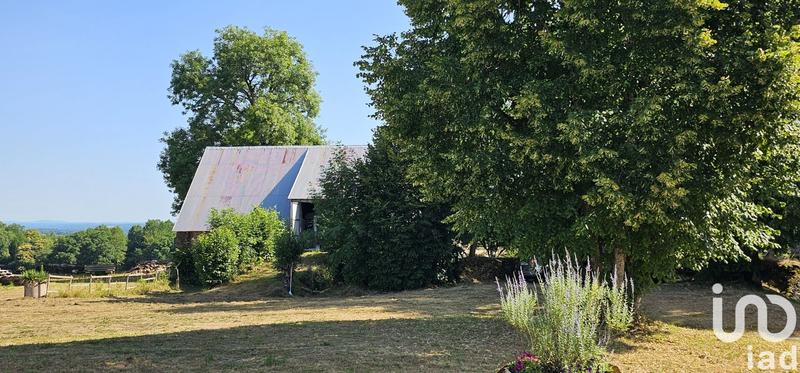 Ferme - 227 m² - 2 pièces
