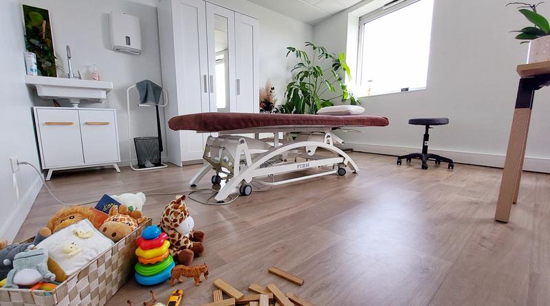 Floriane l'Hermite Ostéopathe D.O. Croix-Rousse