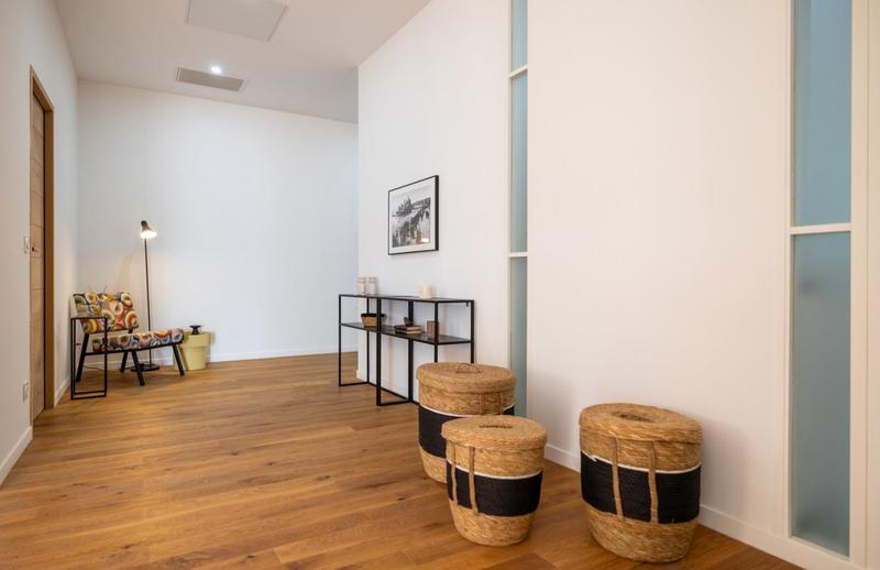 Appartement - 173 m² - 4 pièces