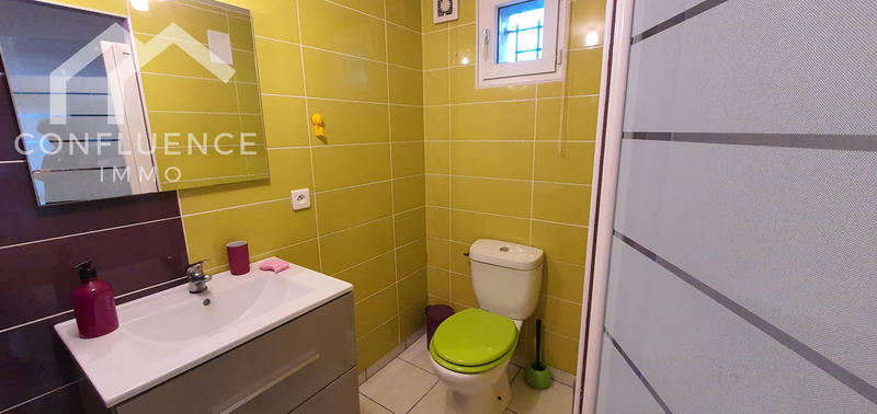 Villa - 155 m² - 5 pièces